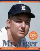 Mr. Tiger (eBook, PDF)
