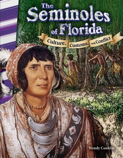 Cover Seminoles of Florida (eBook, PDF)