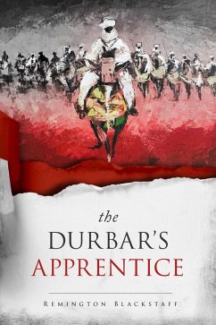 Cover Durbar's Apprentice (eBook, ePUB)