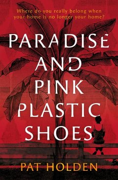 Cover Paradise and Pink Plastic Shoes (eBook, ePUB)