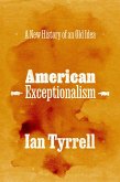 American Exceptionalism (eBook, ePUB)