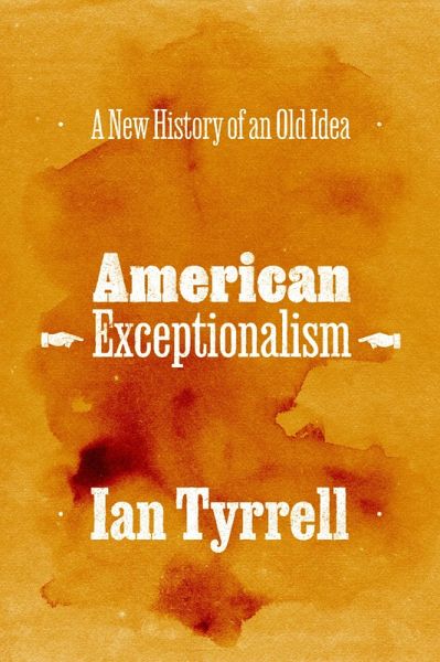 American Exceptionalism (eBook, ePUB) American Exceptionalism (eBook, ePUB)