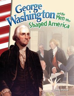 Cover George Washington and the Men Who Shaped America (eBook, PDF)