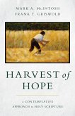 Harvest of Hope (eBook, ePUB) Harvest of Hope (eBook, ePUB)