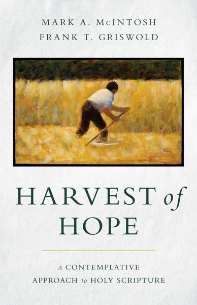 Harvest of Hope (eBook, ePUB)
