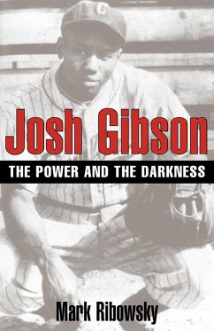 Cover Josh Gibson (eBook, ePUB)