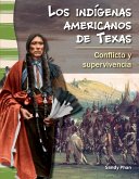 indigenas americanos de Texas (eBook, PDF)