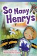 So Many Henrys (eBook, PDF) - Bild 1