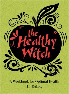 Cover The Healthy Witch (eBook, ePUB)