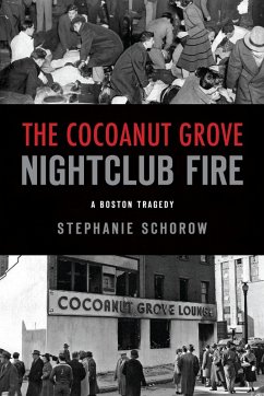 Cover Cocoanut Grove Nightclub Fire, The (eBook, ePUB)