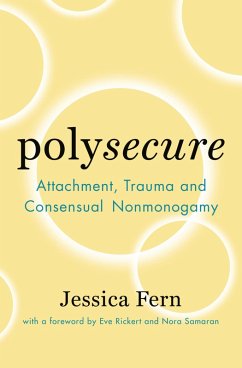 Polysecure (eBook, ePUB) - Fern, Jessica