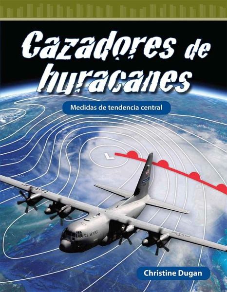 Cazadores de huracanes (eBook, PDF)