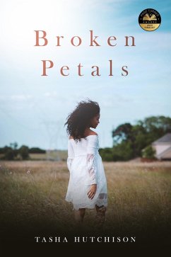 Broken Petals (eBook, ePUB) - Hutchison, Tasha