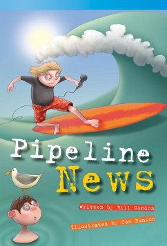 Cover Pipeline News (eBook, PDF)