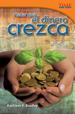 Cover Hacer que el dinero crezca (eBook, PDF)