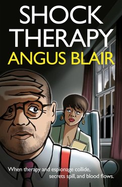 Shock Therapy (eBook, ePUB) - Blair, Angus