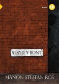 Cyfres Amdani: Stryd y Bont (eBook, ePUB) Cyfres Amdani: Stryd y Bont (eBook, ePUB)