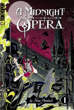Cover A Midnight Opera, Volume 1 (eBook, ePUB)