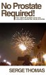 No Prostate Required (eBook, ePUB) - Bild 1