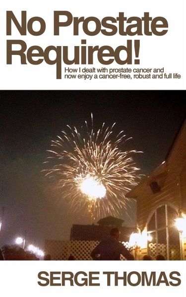 No Prostate Required (eBook, ePUB)