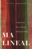 Ma Lineal (eBook, ePUB) Ma Lineal (eBook, ePUB)