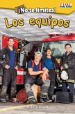 !No te limites! Los equipos (eBook, PDF)