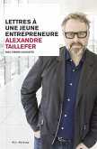 Lettres à une jeune entrepreneure (eBook, ePUB)