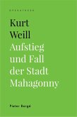 Kurt Weill (eBook, PDF) Kurt Weill (eBook, PDF)