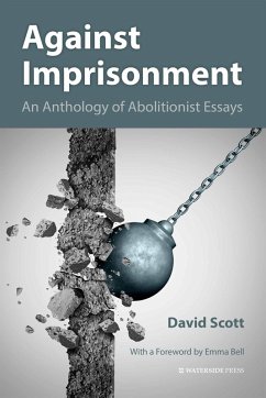 Against Imprisonment (eBook, PDF) - Scott, David