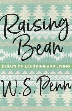Cover Raising Bean (eBook, ePUB)