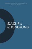 Daxue and Zhongyong (eBook, PDF) Daxue and Zhongyong (eBook, PDF)