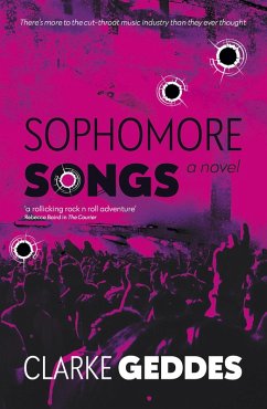 Sophomore Songs (eBook, ePUB) - Geddes, Clarke