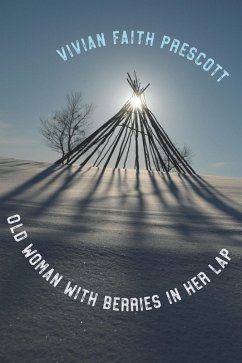 Cover Old Woman with Berries in Her Lap (eBook, ePUB)