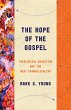 Hope of the Gospel (eBook, ePUB) - Bild 1