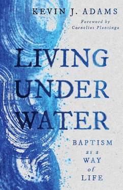 Cover Living Under Water (eBook, ePUB)