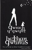Gwrach y Gwyllt (eBook, ePUB) Gwrach y Gwyllt (eBook, ePUB)