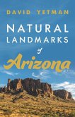 Natural Landmarks of Arizona (eBook, ePUB)