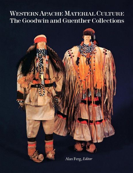 Western Apache Material Culture (eBook, PDF) Western Apache Material Culture (eBook, PDF)