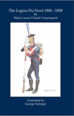 Legion du Nord (eBook, ePUB) - Coqueugnoit, Lazare
