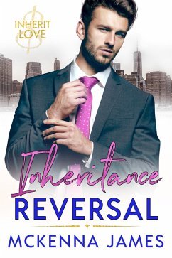 Inheritance Reversal (eBook, ePUB) - James, Mckenna