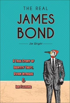Cover The Real James Bond (eBook, ePUB)