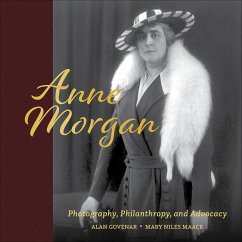 Cover Anne Morgan (eBook, ePUB)
