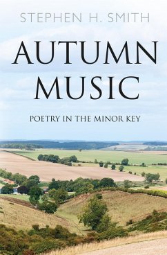 Cover Autumn Music (eBook, ePUB)