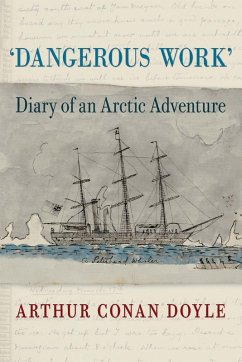 Cover Dangerous Work (eBook, ePUB)