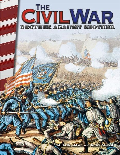 Civil War (eBook, PDF)