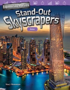 Engineering Marvels: Stand-Out Skyscrapers (eBook, PDF) Cover Engineering Marvels: Stand-Out Skyscrapers (eBook, PDF)