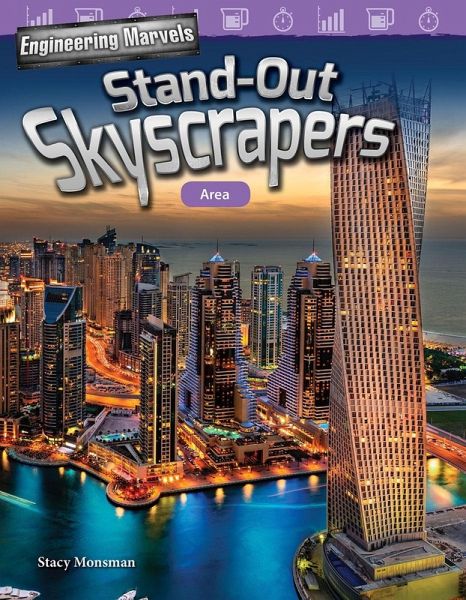 Engineering Marvels: Stand-Out Skyscrapers (eBook, PDF)