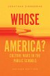 Whose America? (eBook, ePUB) - Bild 1