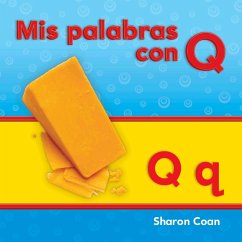 Mis palabras con Q (eBook, PDF) - Coan, Sharon