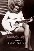 Unlikely Angel (eBook, ePUB) Unlikely Angel (eBook, ePUB)